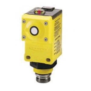 BANNER光電傳感器 U-GAGE Q45U系列