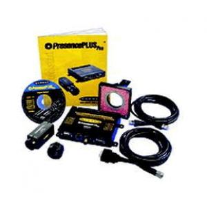 BANNER視覺傳感器 Presence PLUS Pro系列