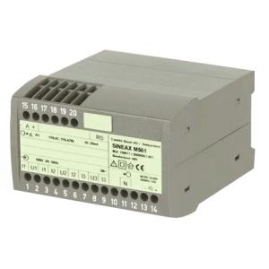 Camille Bauer多功能變送器 SINEMAX M561