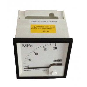 Cewe直流電壓表 CQ72 0-20Mpa 直流表