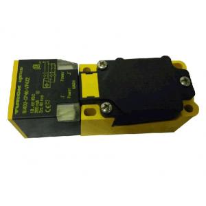 TURCK 接近傳感器 NI40U-CP40-VP4X2