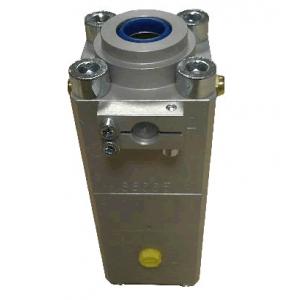 Sitema鎖緊裝置 KFP/Z 50-20