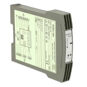 Camille Bauer模擬信號變送器 SINEAX V604 604-112