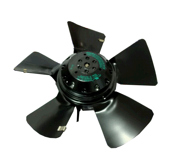 國外進口軸流風(fēng)機知名品牌推薦