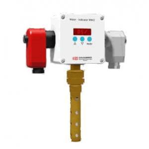 GOLDAMMER油混水信號(hào)器 WM1-L1090-MS-24VDC