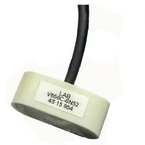 PRUFTECHNIK 探傷儀探頭 LAB V656C-6N52