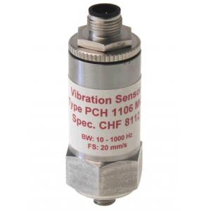 PCH振動傳感器 PCH1106/CHF8112