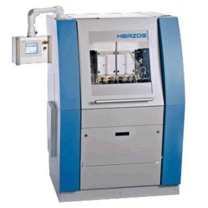 Herzog自動(dòng)銑樣機(jī) HS-FF 2000