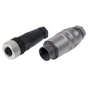 HIRSCHMANN 連接器 M12系列