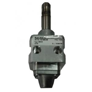 Eugen Seitz 電磁閥 464D