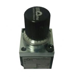 Schiedrum Hydraulik流量閥20DR 4-4H