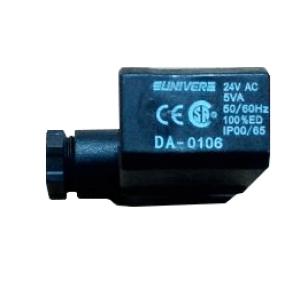 UNIVER線圈 DA-0106
