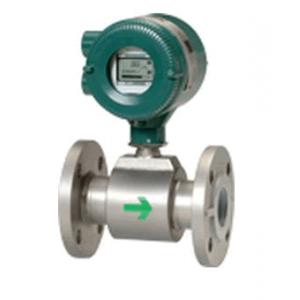 YOKOGAWA電磁流量計AXR一體型法蘭型