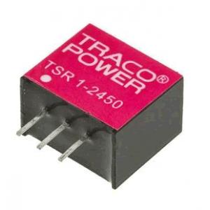 TRACO POWER開關穩(wěn)壓器TSR 1-2450