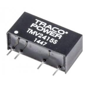 TRACO POWER直流轉換器 TMV 2415S