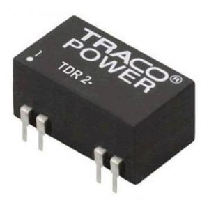 TRACO POWER直流轉(zhuǎn)換器TDR 2-1212