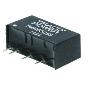 TRACO POWER直流轉換器TMH0505S