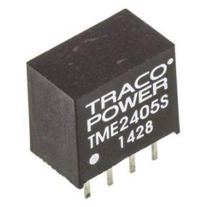 TRACO POWER直流轉(zhuǎn)換器TME 2405S