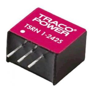TRACO POWER開關穩(wěn)壓器TSRN 1-2425
