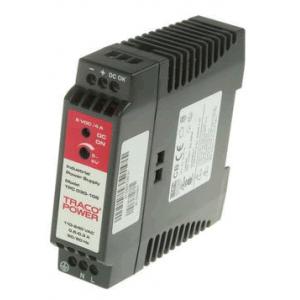 TRACO POWER1輸出DIN導(dǎo)軌電源TPC 030-105