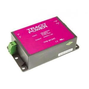 TRACO POWER嵌入式開關(guān)模式電源TPM 30124C