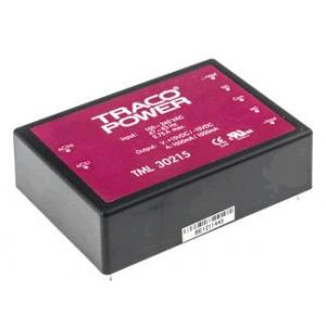 TRACO POWER2輸出嵌入式開關(guān)模式電源TML 30215