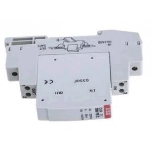 工業(yè)浪涌保護(hù)器OVR TC 200 FRP