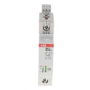 ABB工業(yè)浪涌保護(hù)器OVR T2 40 275 s P TS
