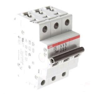ABB斷路器 S203-D16 2CDS253001R0161