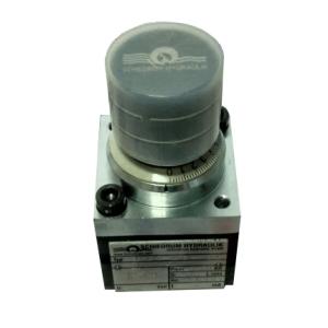 Schiedrum Hydraulik流量閥30D-2.5-3H