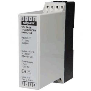 Tillquist變送器 U480L-154 X5
