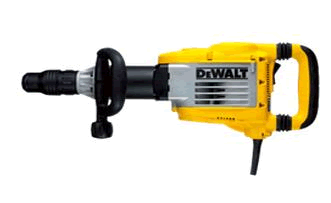 DeWalt 鑿破機D25901K