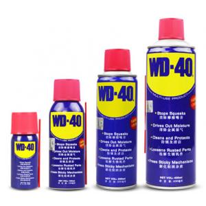 WD-40除濕防銹潤滑劑WD-40 100ml