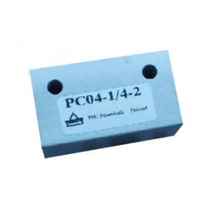 PIMATIC三通閥 PC04-1/4-2 芬蘭 PIMATIC