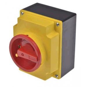 ABB負(fù)荷開關(guān)S415KN-A