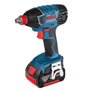 Bosch無繩沖擊鉆GDX 18V-Li