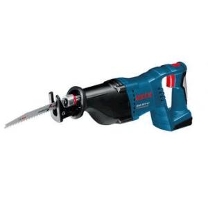 Bosch無繩往復鋸GSA 18V-Li