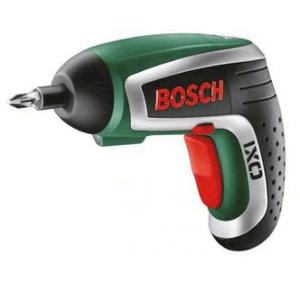 Bosch無繩螺絲刀 IXO V
