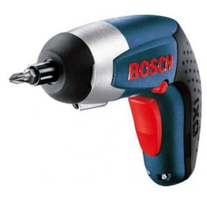 Bosch無繩螺絲刀 IXO 3.6V III