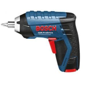 Bosch無(wú)繩螺絲刀 GSR 3.6 V-LI