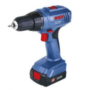 Bosch鋰離子電池電鉆TSR 1080-Li