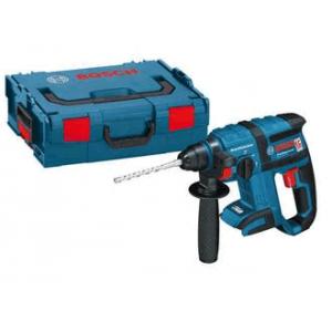 Bosch錘鉆GBH18VECLBOXX