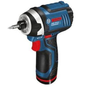 Bosch沖擊扳手 GDR 12V-LI