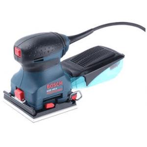Bosch平板砂光機 GSS 140 A