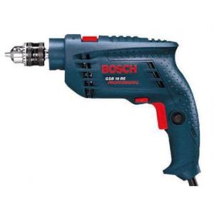 Bosch有繩沖擊鉆GSB 10 RE set
