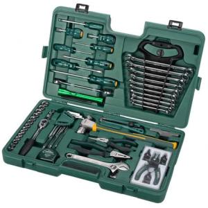 SATA 58件機械設(shè)備維修組套 09516