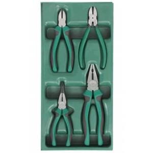 SATA 工具托組套-4件鉗子 09912