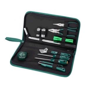 SATA 11件司機(jī)隨車工具組套 06011