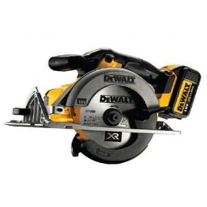 DeWalt 充電式電圓鋸DCS391