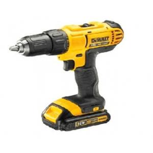 DeWalt 充電式電鉆起子（經(jīng)濟型）DCD771